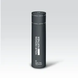 Paper Tube PSD 01
